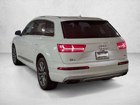 Used 2019 Audi Q7 3.0T Premium Plus w/ Premium Plus Package image 8