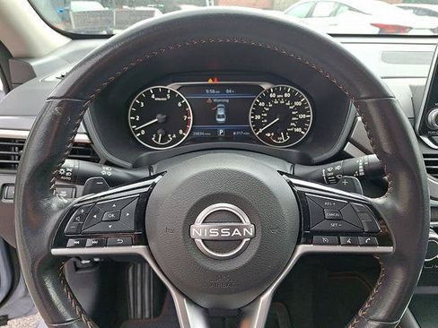 Certified 2023 Nissan Altima 2.5 SR AWD/4WD image 20