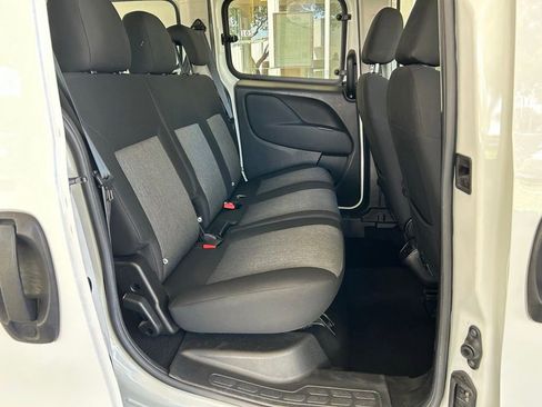 Used 2022 RAM ProMaster City Wagon FWD image 24