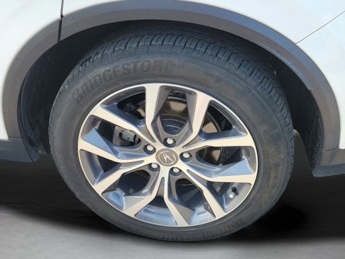 Used 2023 Acura MDX FWD w/ Technology Package image 31