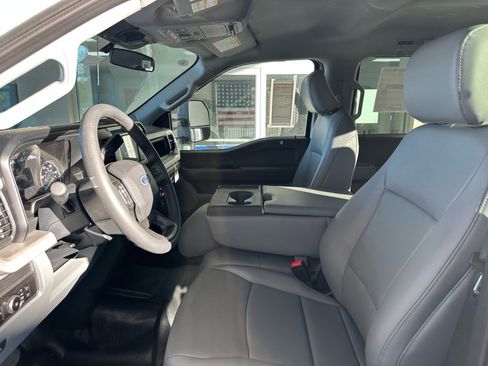 New 2026 Ford F450 4x4 Crew Cab Super Duty image 15