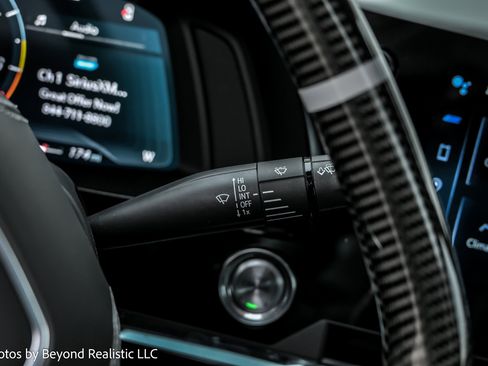 Used 2024 Chevrolet Corvette E-Ray image 36