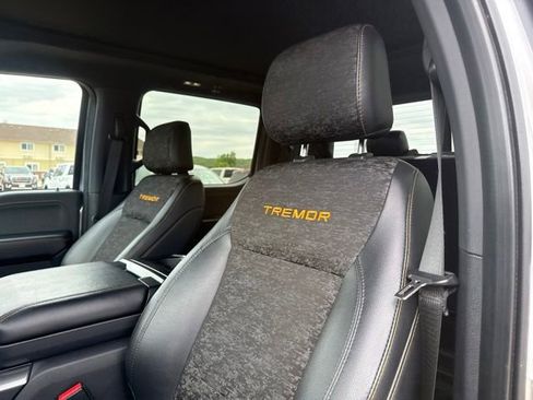 Used 2023 Ford F150 Tremor AWD/4WD image 12