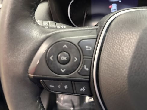 Used 2023 Toyota RAV4 XLE Premium image 34