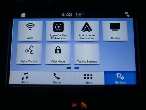 Used 2017 Ford F150 XL w/ Equipment Group 101A Mid AWD/4WD image 39