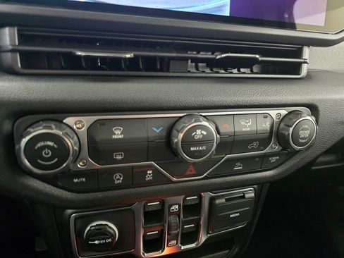 New 2025 Jeep Wrangler Sport image 24