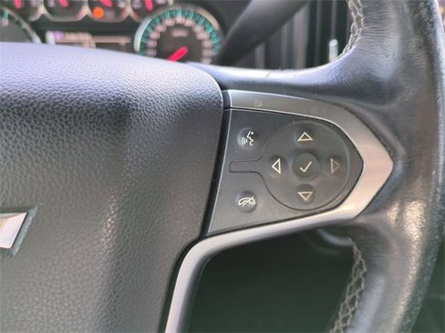 Used 2016 Chevrolet Silverado 3500 LTZ w/ Duramax Plus Package image 29