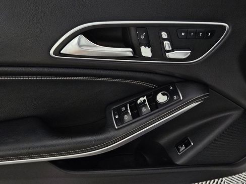 Used 2019 Mercedes-Benz CLA 250 image 23