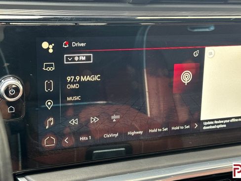 Certified 2024 GMC Sierra 1500 Denali Ultimate AWD/4WD image 21