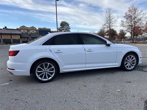 Used 2019 Audi A4 2.0T Prestige image 6