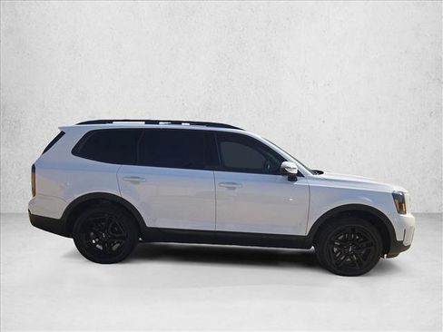 Used 2024 Kia Telluride SX Prestige X-Line AWD/4WD image 4