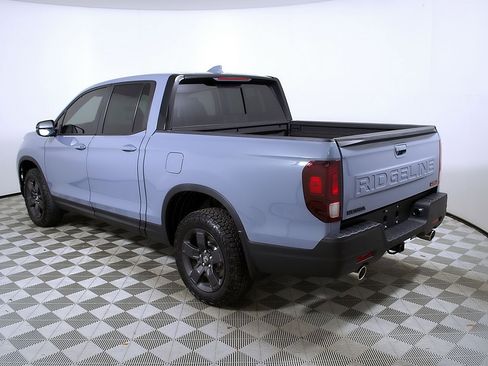 New 2026 Honda Ridgeline TrailSport image 9