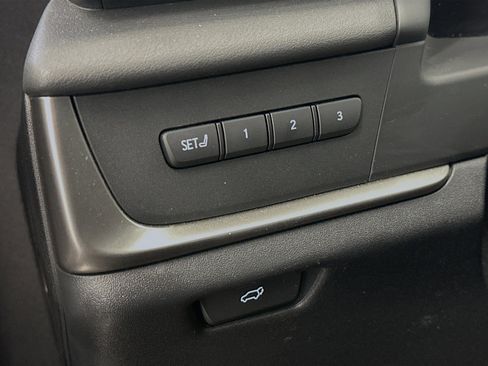 Used 2023 Lexus RZ 450e Premium w/ Accessory Package (2T) image 17