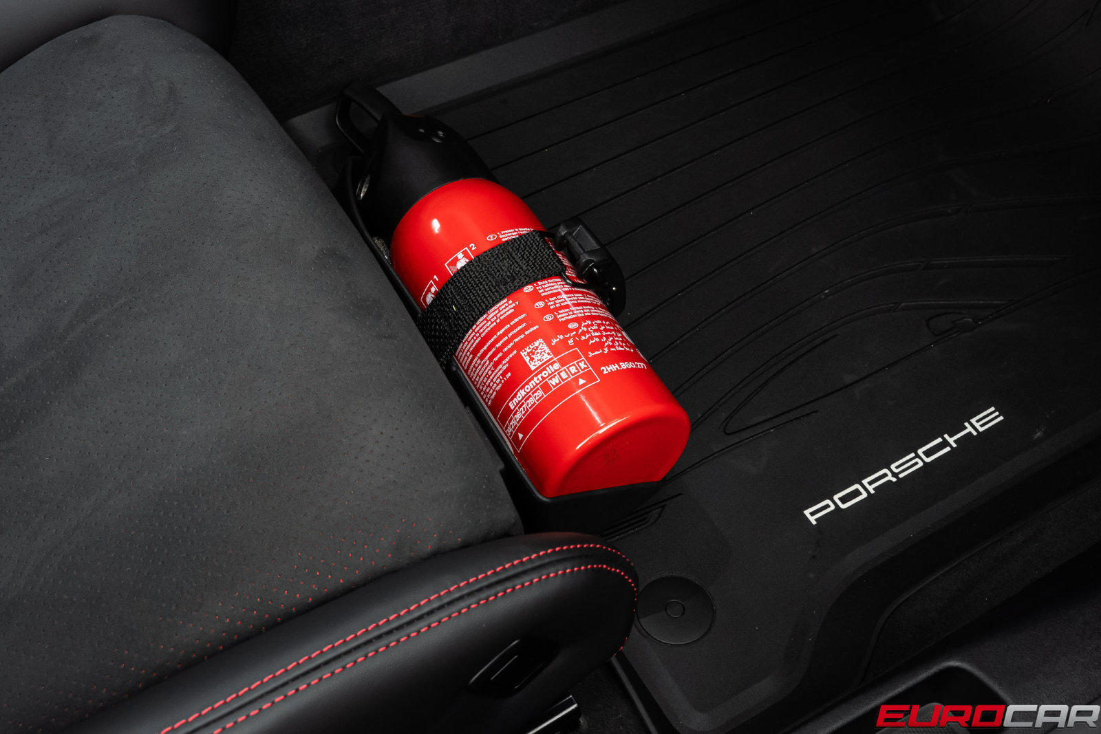Used 2025 Porsche 911 GT3 RS RWD image 42