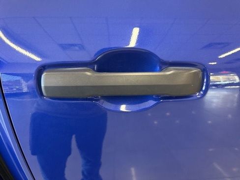 Used 2024 Toyota Tacoma TRD Sport image 18