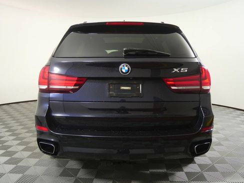 Used 2014 BMW X5 xDrive50i AWD/4WD image 4