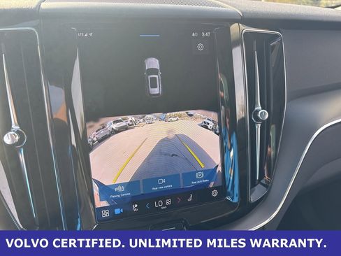 Certified 2025 Volvo XC60 B5 Core image 20