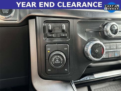 Used 2022 Ford F150 Platinum w/ Equipment Group 701A High image 26