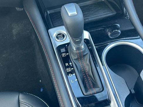 New 2025 Nissan Altima 2.5 SR w/ SR Premium Package image 23