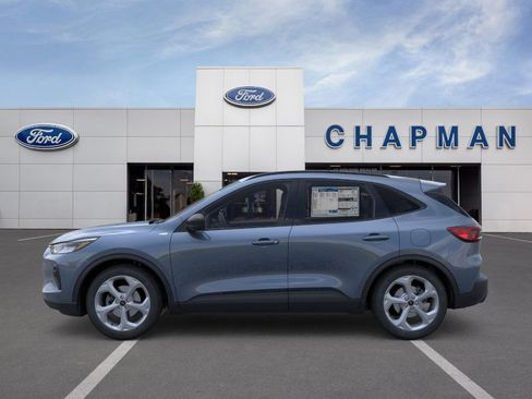 New 2026 Ford Escape ST-Line w/ Tech Pack #1 image 3