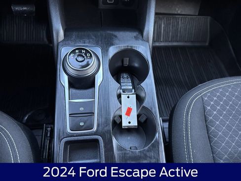 Used 2024 Ford Escape Active w/ Tech Pack #1 image 25