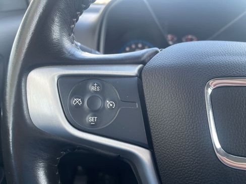 Used 2019 GMC Canyon SLE image 23