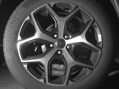 Used 2025 Jeep Compass Limited image 15