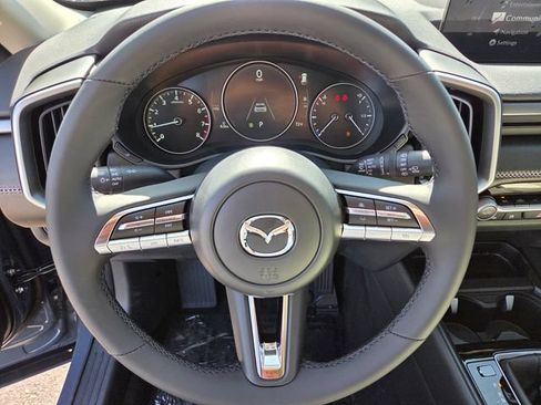 New 2026 MAZDA CX-50 AWD 2.5 S w/ Weather Package image 11