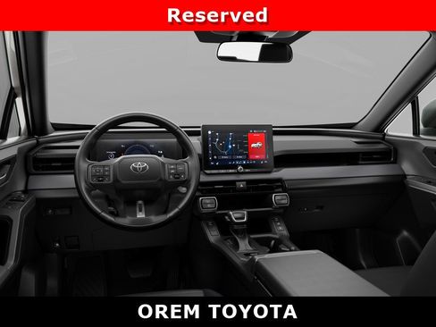 New 2026 Toyota RAV4 SE AWD/4WD image 19
