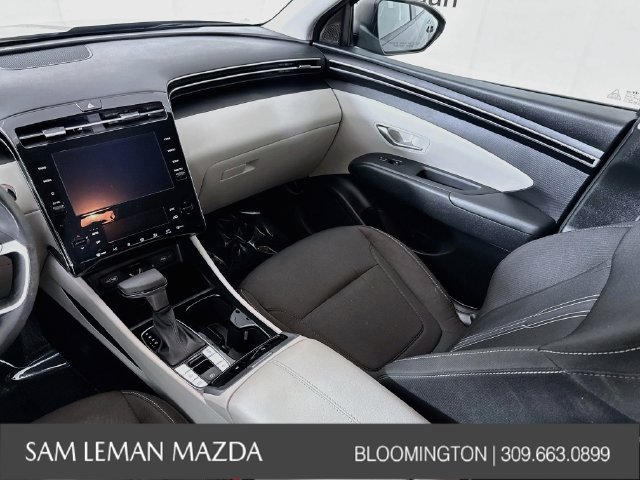 Used 2024 Hyundai Tucson SEL FWD image 20