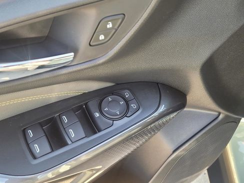 New 2026 Chevrolet Trax ACTIV w/ Driver Confidence Package image 14