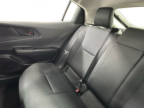 Used 2024 Toyota Prius LE image 14