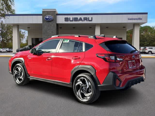 New 2026 Subaru Crosstrek 2.5i Limited AWD/4WD image 4