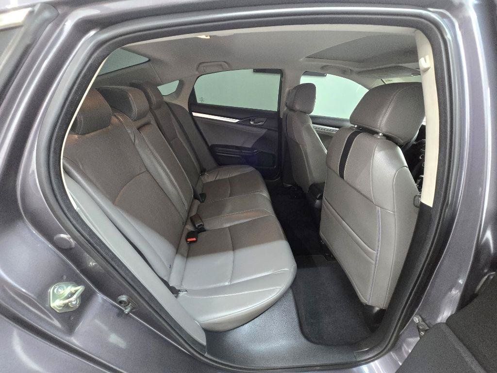 Used 2017 Honda Civic EX-L image 18