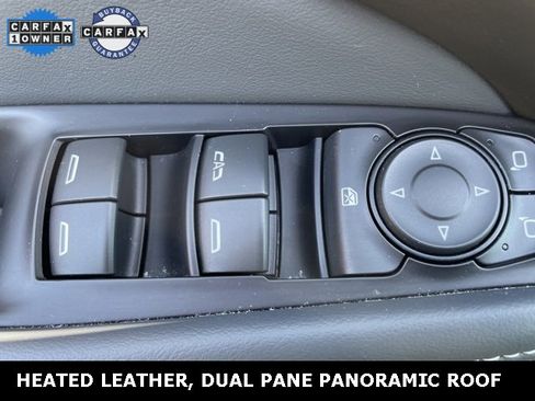 Used 2021 Buick Enclave Essence w/ Sound and Sites Package image 14