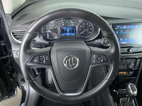 Used 2020 Buick Encore Preferred w/ Safety Package AWD/4WD image 26