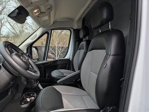 Used 2023 RAM ProMaster 2500 image 20