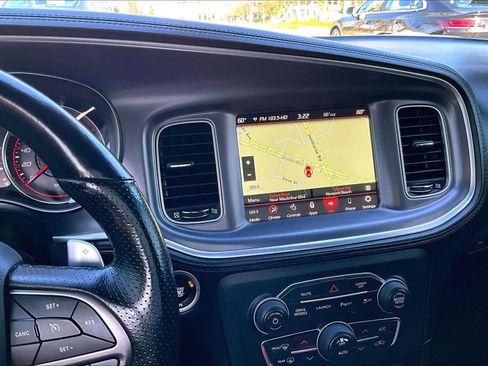 Used 2021 Dodge Charger Scat Pack w/ Plus Group image 6