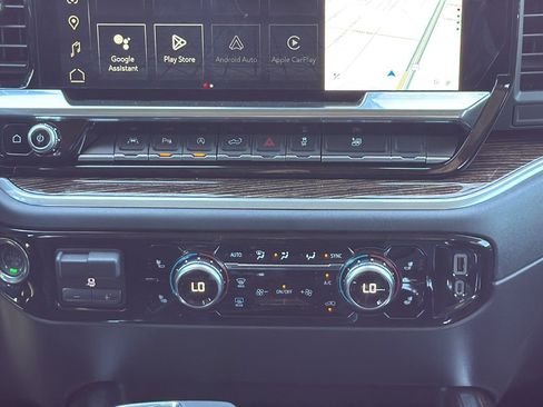 New 2026 GMC Sierra 1500 Elevation w/ Preferred Package RWD image 22