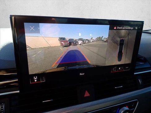 Used 2022 Audi A5 2.0T Premium Plus w/ Premium Plus image 21