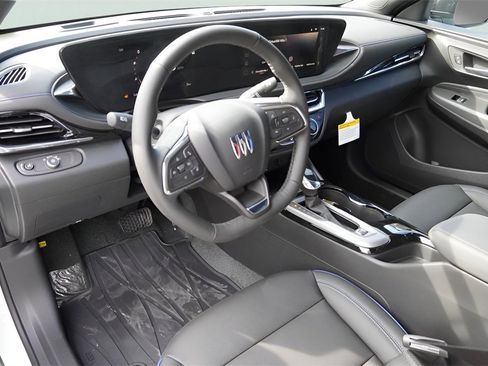 New 2026 Buick Envista Sport Touring w/ Convenience I Package image 8