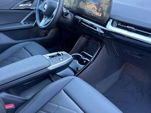 Used 2026 BMW X1 xDrive28i w/ Technology Package AWD/4WD image 28