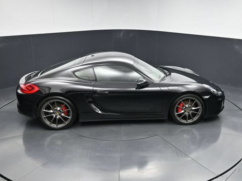 Used 2016 Porsche Cayman S RWD image 19