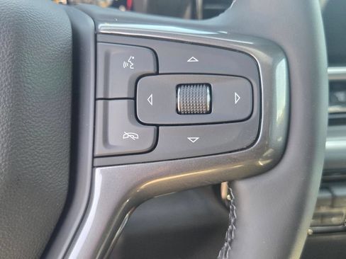 New 2026 Chevrolet Silverado 2500 High Country w/ Midnight Edition AWD/4WD image 24