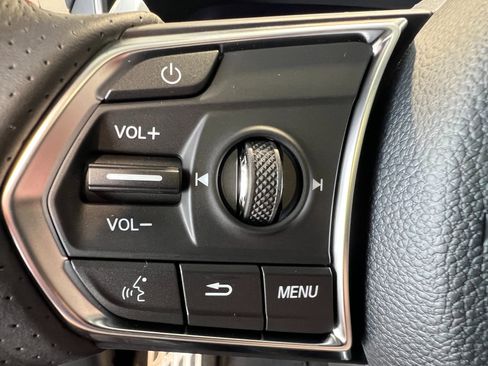 New 2026 Acura MDX A-Spec image 22