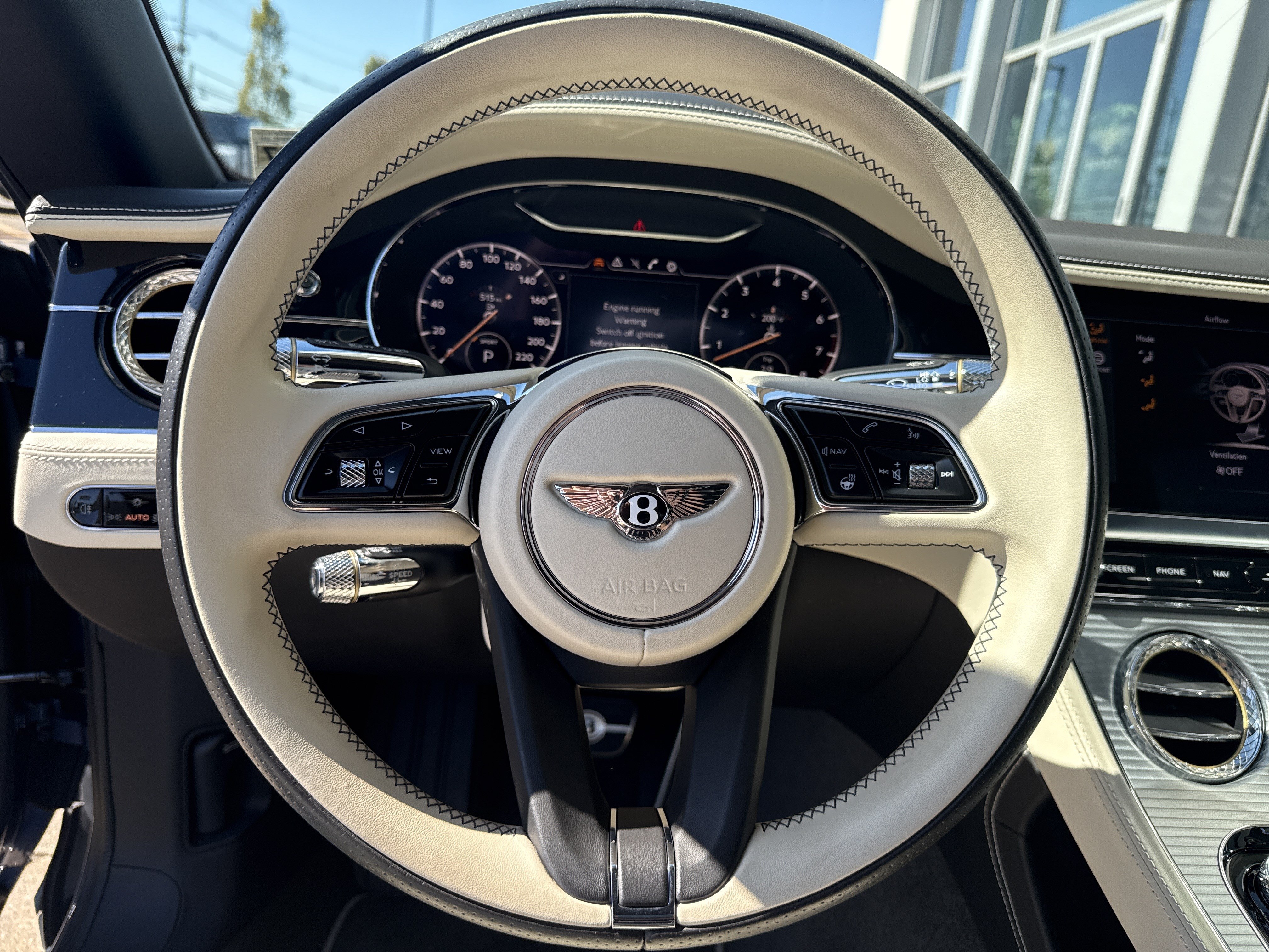 Used 2022 Bentley Continental GT AWD/4WD image 19