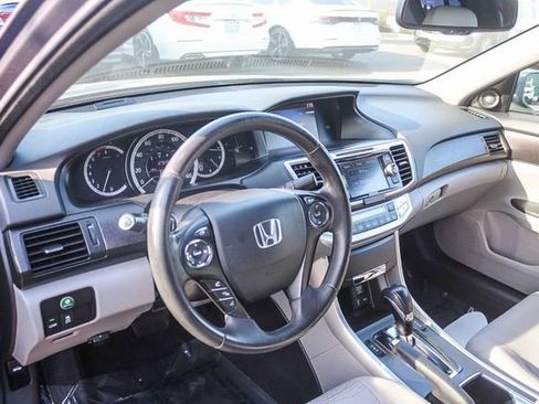 Used 2013 Honda Accord EX-L image 22