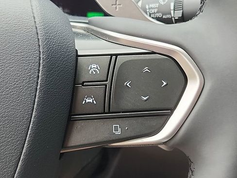 Used 2025 Lexus RZ 450e w/ Technology Package AWD/4WD image 23