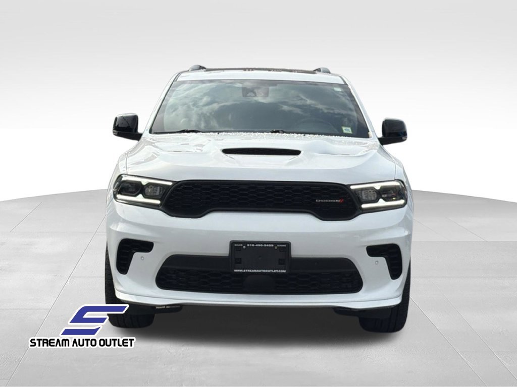 Used 2026 Dodge Durango GT AWD/4WD image 2