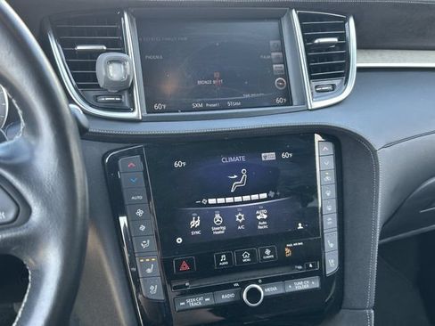 Used 2019 INFINITI QX50 Essential w/ Sensory Package FWD image 29